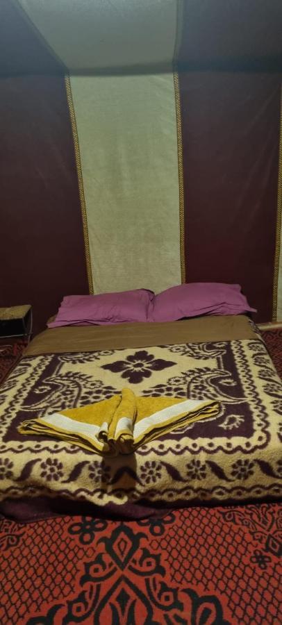 Chigaga Luxury Camp Hotel M'Hamid Bagian luar foto